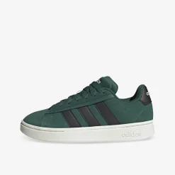 adidas Grand Court Alpha Herren Sneaker Low-Herren Größen Ab 47 | Sneaker
