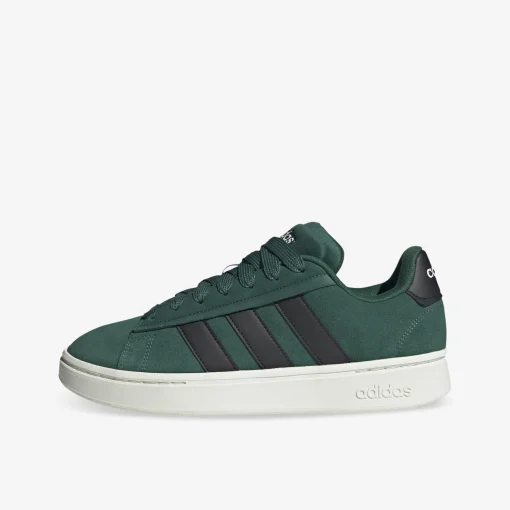 adidas Grand Court Alpha Herren Sneaker Low-Herren Größen Ab 47 | Sneaker