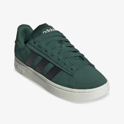 adidas Grand Court Alpha Herren Sneaker Low-Herren Größen Ab 47 | Sneaker