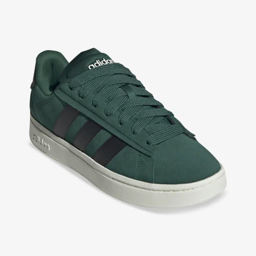 adidas Grand Court Alpha Herren Sneaker Low-Herren Größen Ab 47 | Sneaker