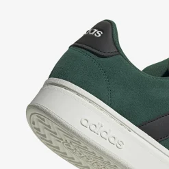 adidas Grand Court Alpha Herren Sneaker Low-Herren Größen Ab 47 | Sneaker