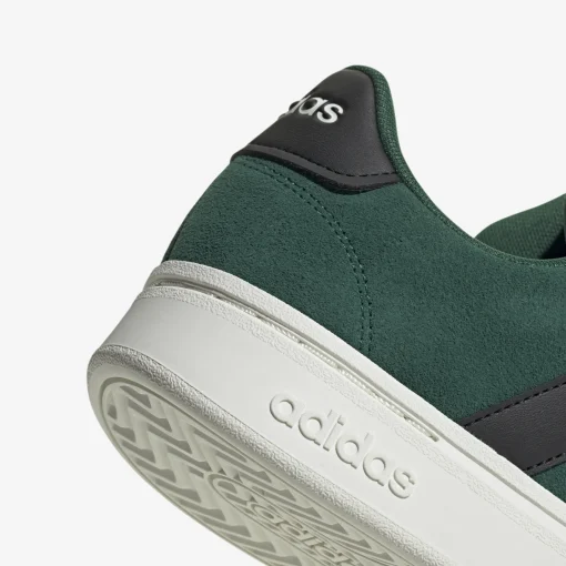 adidas Grand Court Alpha Herren Sneaker Low-Herren Größen Ab 47 | Sneaker
