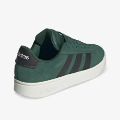 adidas Grand Court Alpha Herren Sneaker Low-Herren Größen Ab 47 | Sneaker