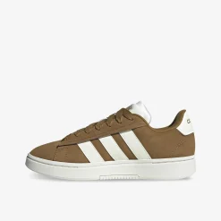 adidas GRAND COURT ALPHA 00s Herren Sneaker Low-Herren Sneaker