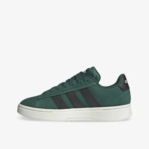 adidas Grand Court Alpha Herren Sneaker Low-Herren Größen Ab 47 | Sneaker