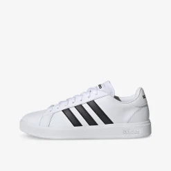 adidas ​ Grand Court Base 2.0 Damen Sneaker Low-Damen Sneaker | Größen Ab 42