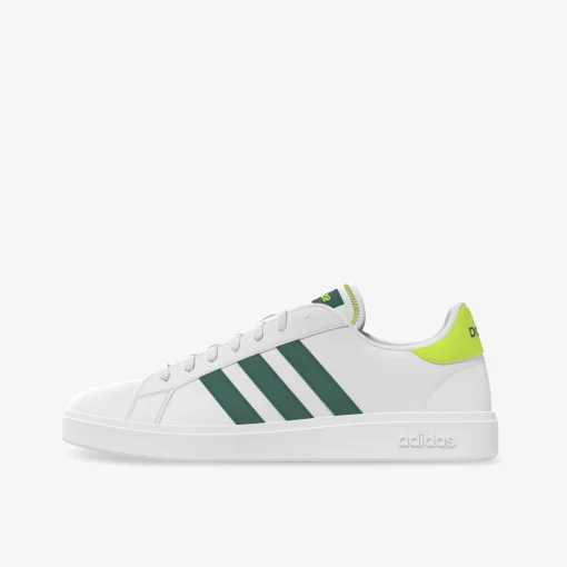 adidas ​ Grand Court Base 2.0 Herren Sneaker Low-Herren Sneaker