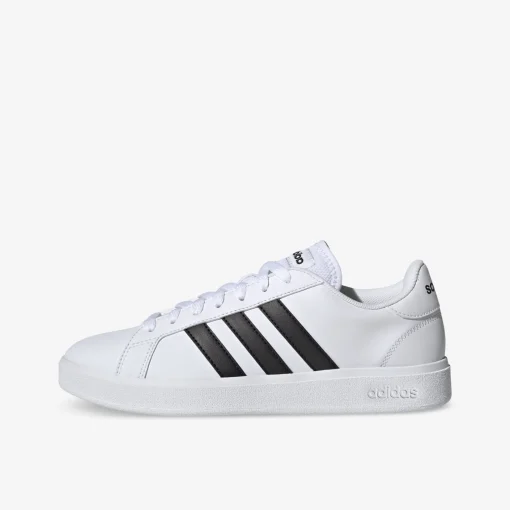 adidas ​ Grand Court Base 2.0 Damen Sneaker Low-Damen Sneaker | Größen Ab 42