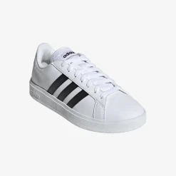adidas ​ Grand Court Base 2.0 Damen Sneaker Low-Damen Sneaker | Größen Ab 42