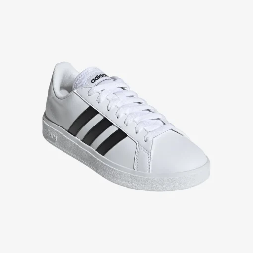 adidas ​ Grand Court Base 2.0 Damen Sneaker Low-Damen Sneaker | Größen Ab 42