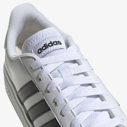 adidas ​ Grand Court Base 2.0 Damen Sneaker Low-Damen Sneaker | Größen Ab 42