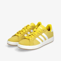 adidas GRAND COURT BASE 00 Herren Sneaker Low-Herren Sneaker