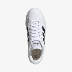 adidas ​ Grand Court Base 2.0 Damen Sneaker Low-Damen Sneaker | Größen Ab 42