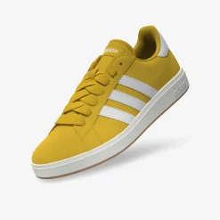 adidas GRAND COURT BASE 00 Herren Sneaker Low-Herren Sneaker