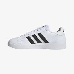 adidas ​ Grand Court Base 2.0 Damen Sneaker Low-Damen Sneaker | Größen Ab 42