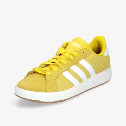 adidas GRAND COURT BASE 00 Herren Sneaker Low-Herren Sneaker
