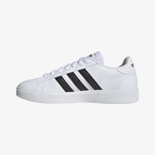 adidas ​ Grand Court Base 2.0 Damen Sneaker Low-Damen Sneaker | Größen Ab 42