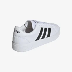 adidas ​ Grand Court Base 2.0 Damen Sneaker Low-Damen Sneaker | Größen Ab 42