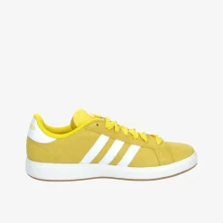 adidas GRAND COURT BASE 00 Herren Sneaker Low-Herren Sneaker
