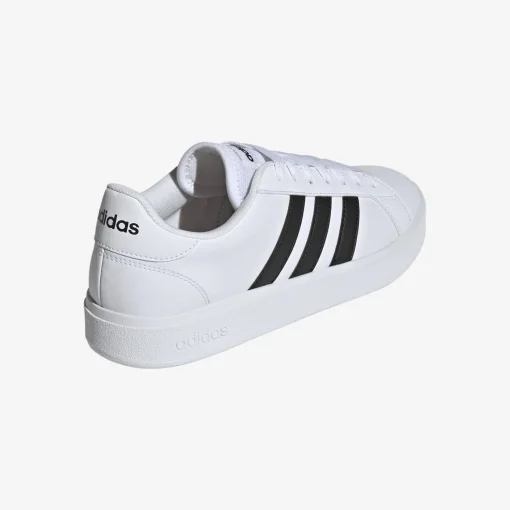 adidas ​ Grand Court Base 2.0 Damen Sneaker Low-Damen Sneaker | Größen Ab 42