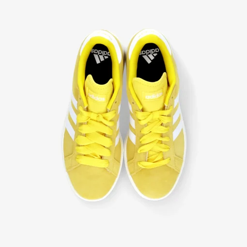 adidas GRAND COURT BASE 00 Herren Sneaker Low-Herren Sneaker