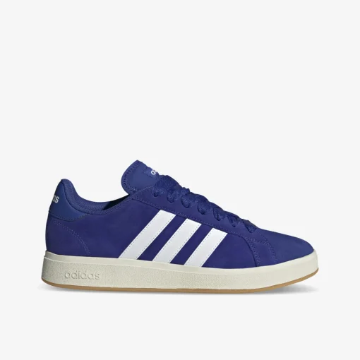 adidas Grand Court Base Herren Sneaker Low-Herren Größen Ab 47 | Sneaker