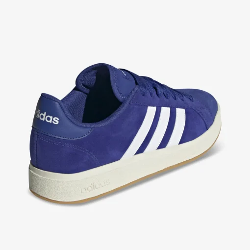 adidas Grand Court Base Herren Sneaker Low-Herren Größen Ab 47 | Sneaker