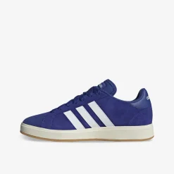 adidas Grand Court Base Herren Sneaker Low-Herren Größen Ab 47 | Sneaker
