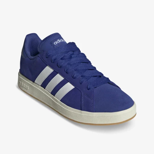 adidas Grand Court Base Herren Sneaker Low-Herren Größen Ab 47 | Sneaker