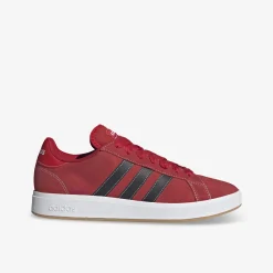adidas Grand Court Base 00s Herren Sneaker Low-Herren Sneaker