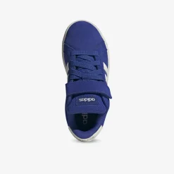 adidas GRAND COURT 00s EL C Kinder Sneaker Low-Kinder Sneaker