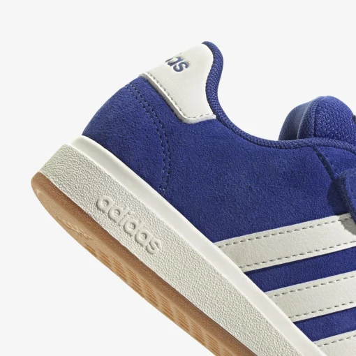 adidas GRAND COURT 00s EL C Kinder Sneaker Low-Kinder Sneaker