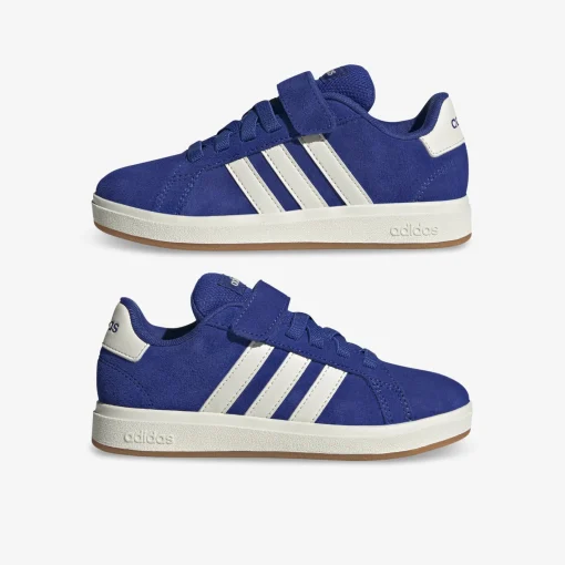 adidas GRAND COURT 00s EL C Kinder Sneaker Low-Kinder Sneaker