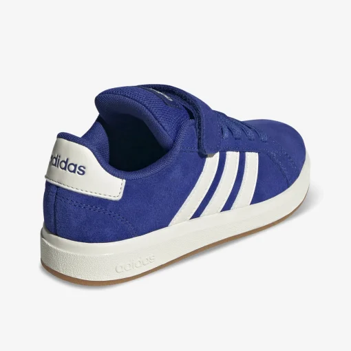 adidas GRAND COURT 00s EL C Kinder Sneaker Low-Kinder Sneaker