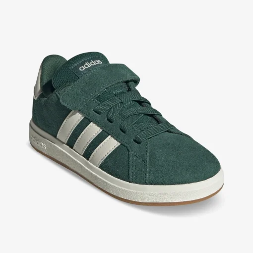 adidas GRAND COURT 00s EL C Kinder Sneaker Low-Kinder Sneaker