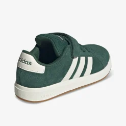 adidas GRAND COURT 00s EL C Kinder Sneaker Low-Kinder Sneaker