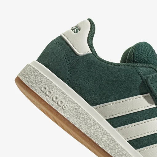 adidas GRAND COURT 00s EL C Kinder Sneaker Low-Kinder Sneaker