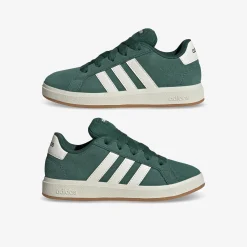 adidas Grand Court 00s Kinder Sneaker Low-Kinder Sneaker