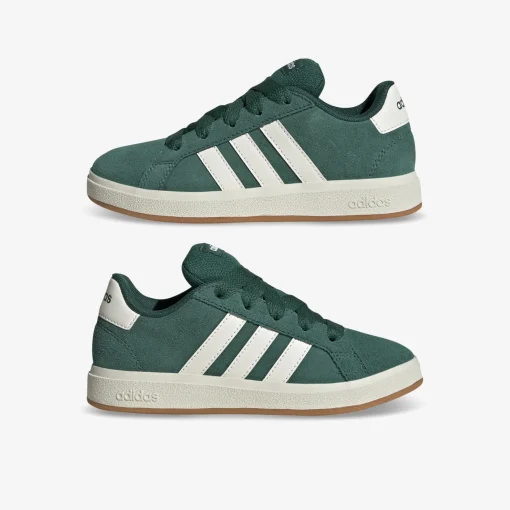 adidas Grand Court 00s Kinder Sneaker Low-Kinder Sneaker
