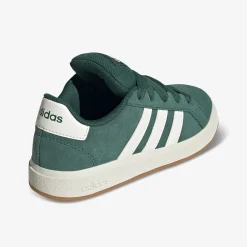 adidas Grand Court 00s Kinder Sneaker Low-Kinder Sneaker