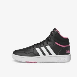 adidas ​ Hoop 3.0 Mid Damen Sneaker High-Damen Sneaker