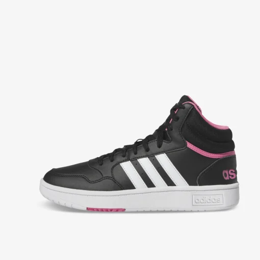 adidas ​ Hoop 3.0 Mid Damen Sneaker High-Damen Sneaker