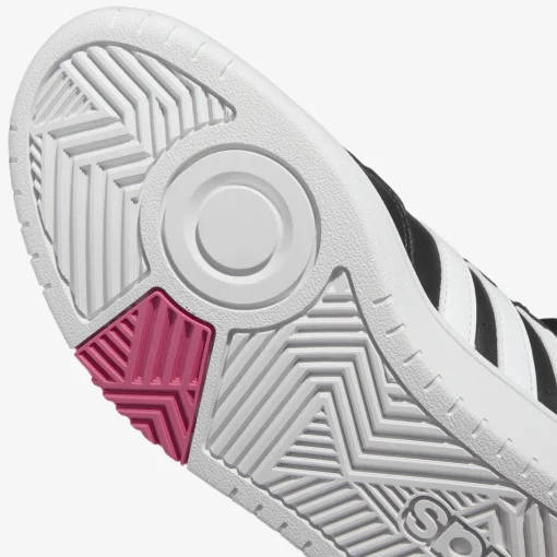 adidas ​ Hoop 3.0 Mid Damen Sneaker High-Damen Sneaker