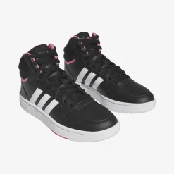 adidas ​ Hoop 3.0 Mid Damen Sneaker High-Damen Sneaker