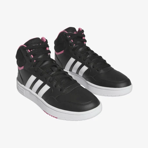 adidas ​ Hoop 3.0 Mid Damen Sneaker High-Damen Sneaker