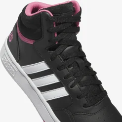 adidas ​ Hoop 3.0 Mid Damen Sneaker High-Damen Sneaker