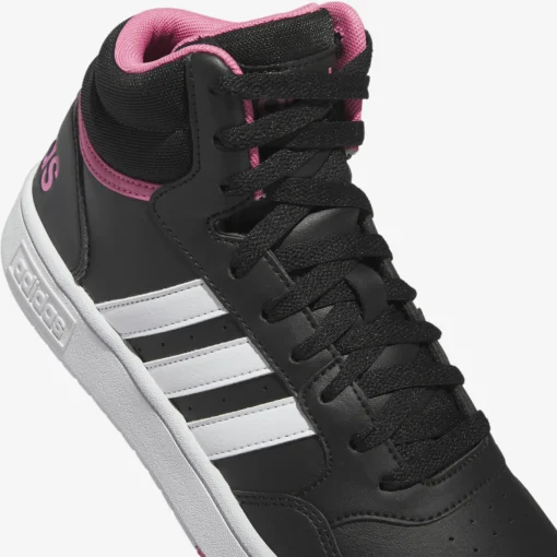 adidas ​ Hoop 3.0 Mid Damen Sneaker High-Damen Sneaker