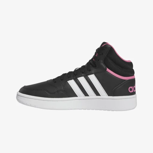 adidas ​ Hoop 3.0 Mid Damen Sneaker High-Damen Sneaker