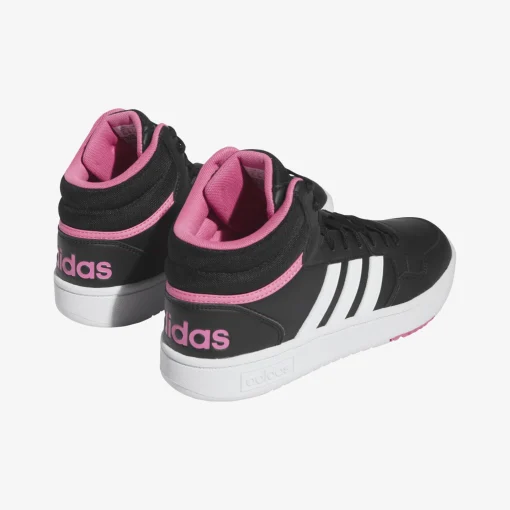 adidas ​ Hoop 3.0 Mid Damen Sneaker High-Damen Sneaker