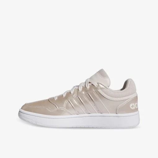 adidas Hoops 3.0 Damen Sneaker Low-Damen Sneaker